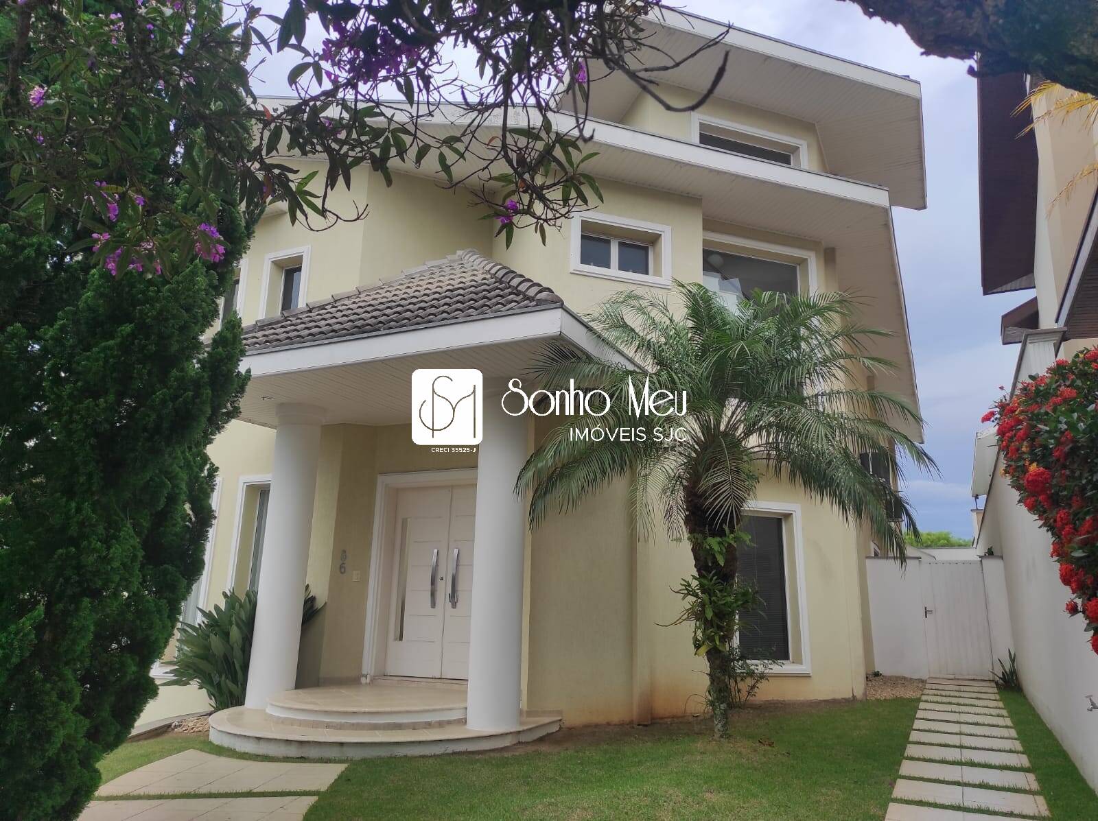 Casa, 6 quartos, 423 m² - Foto 20