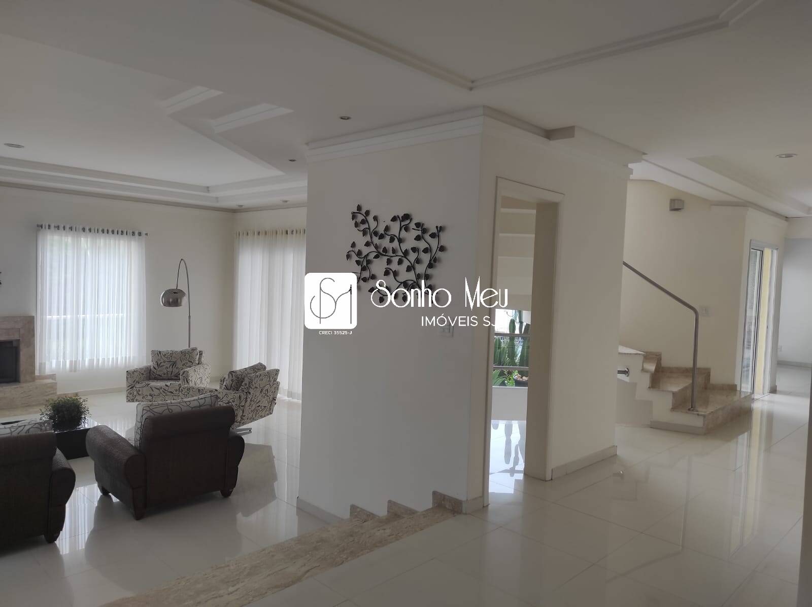 Casa, 6 quartos, 423 m² - Foto 11