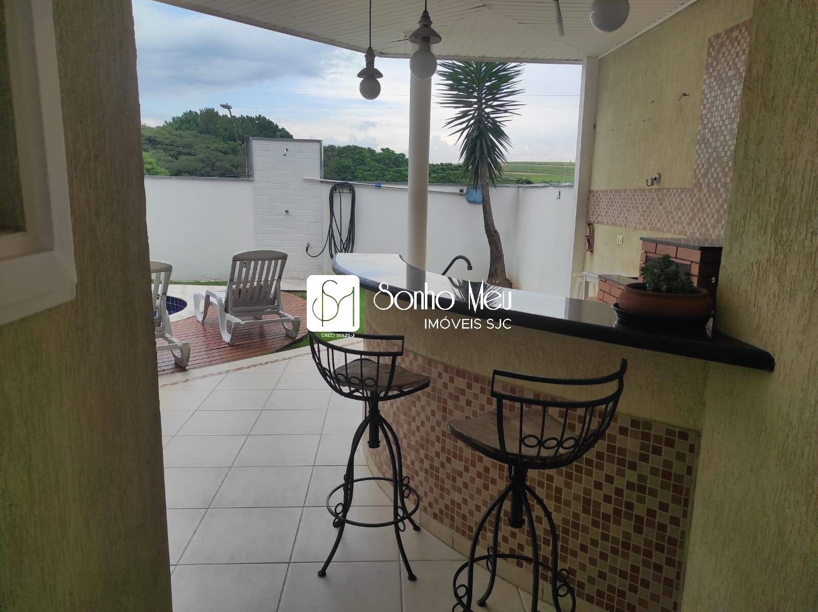Casa, 6 quartos, 423 m² - Foto 56