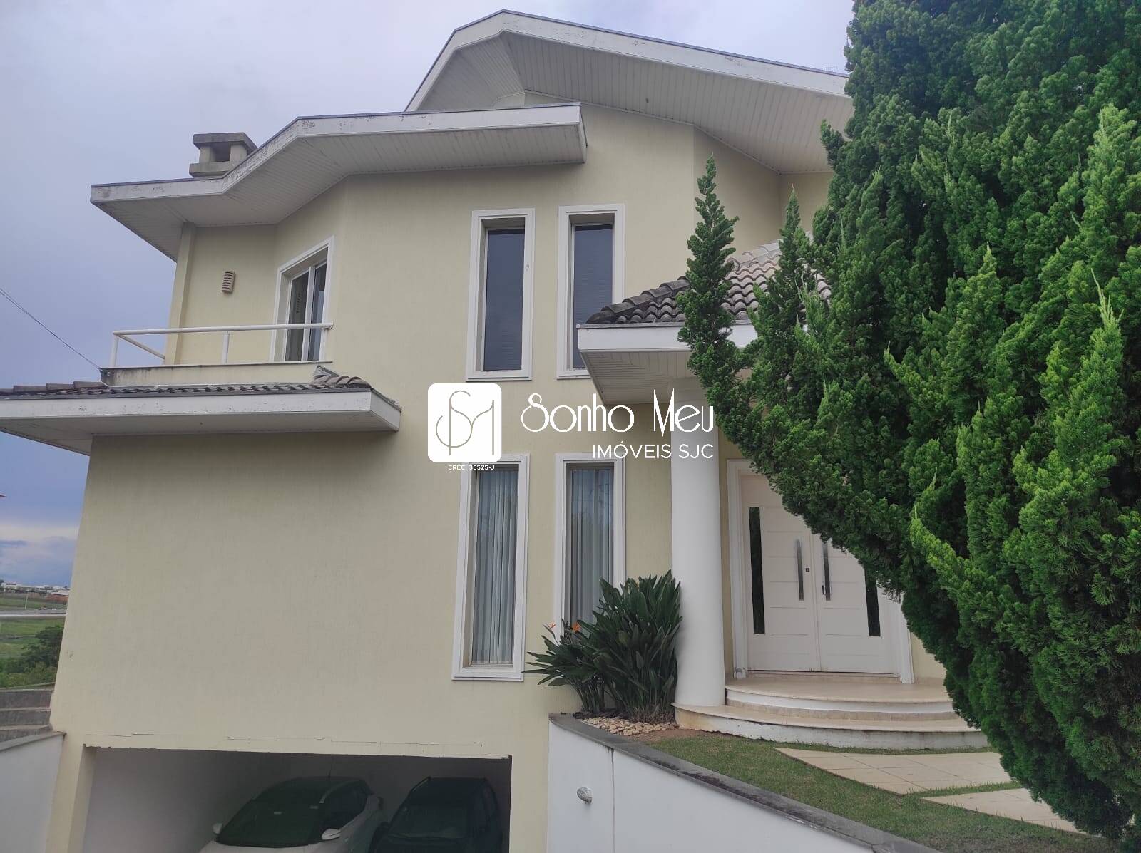 Casa, 6 quartos, 423 m² - Foto 21