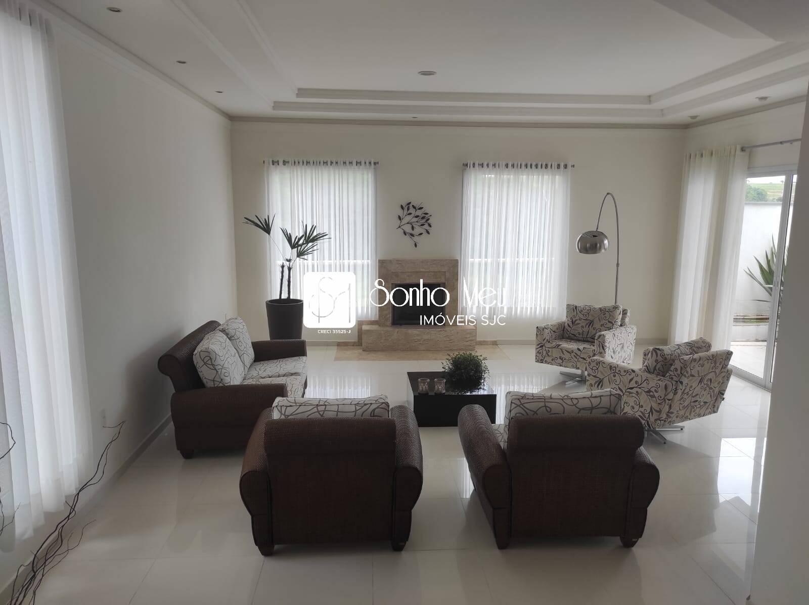 Casa, 6 quartos, 423 m² - Foto 10