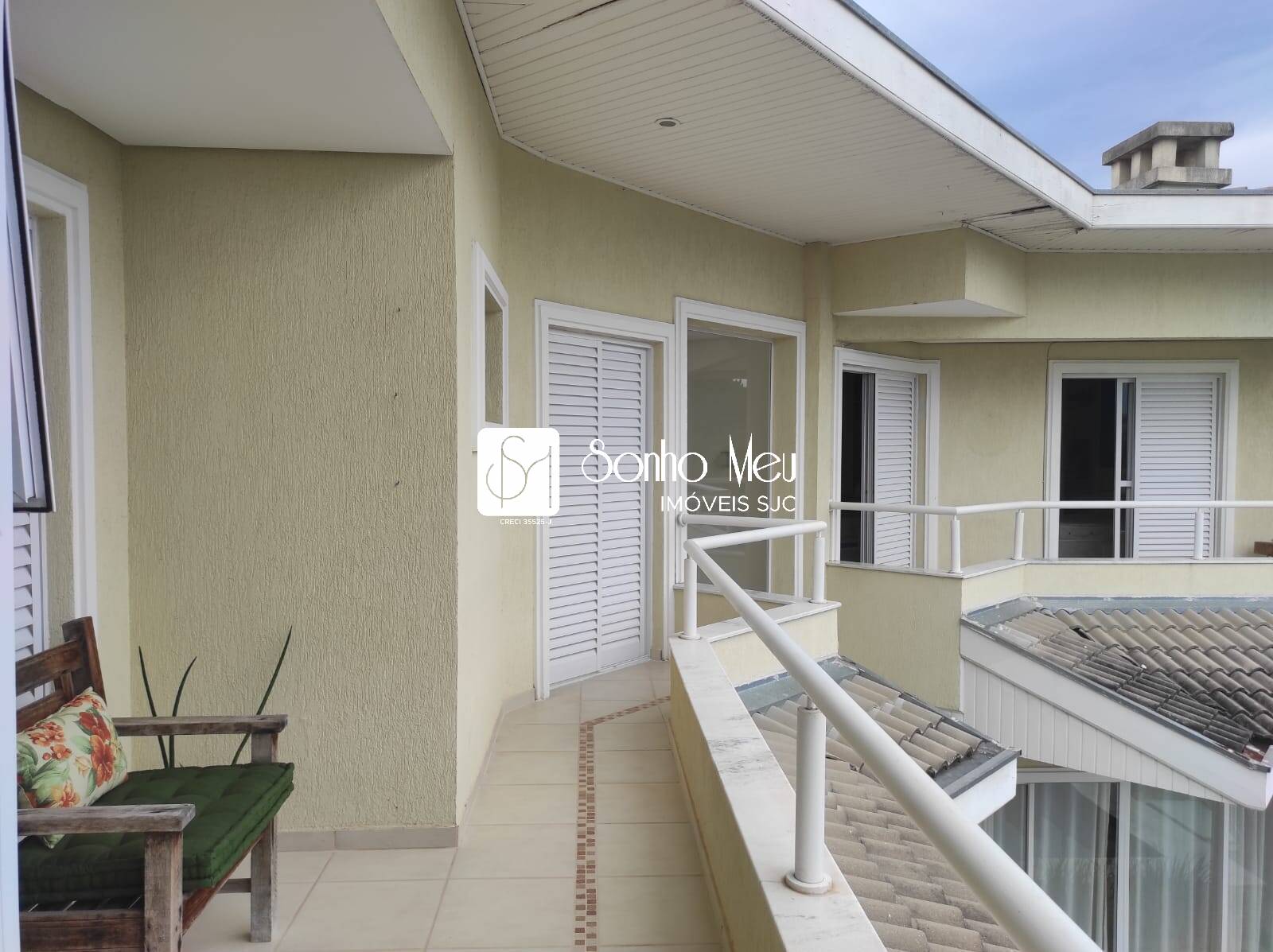 Casa, 6 quartos, 423 m² - Foto 36