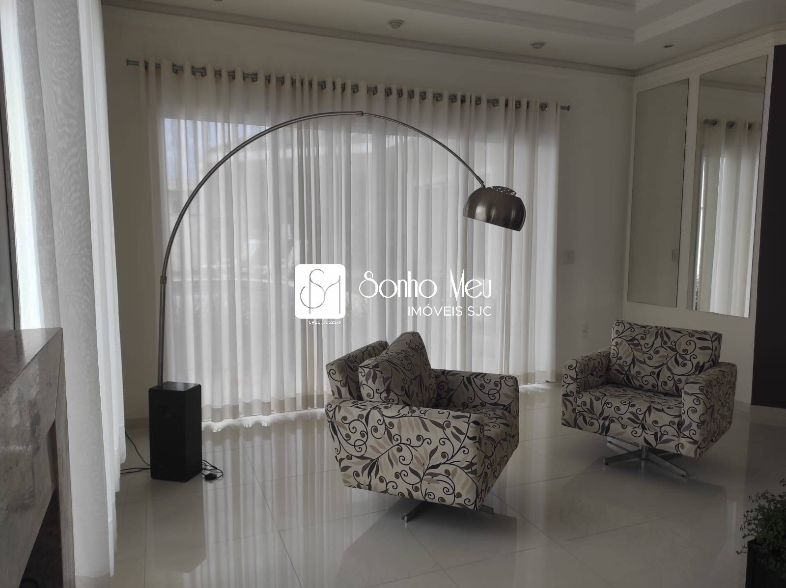 Casa, 6 quartos, 423 m² - Foto 7