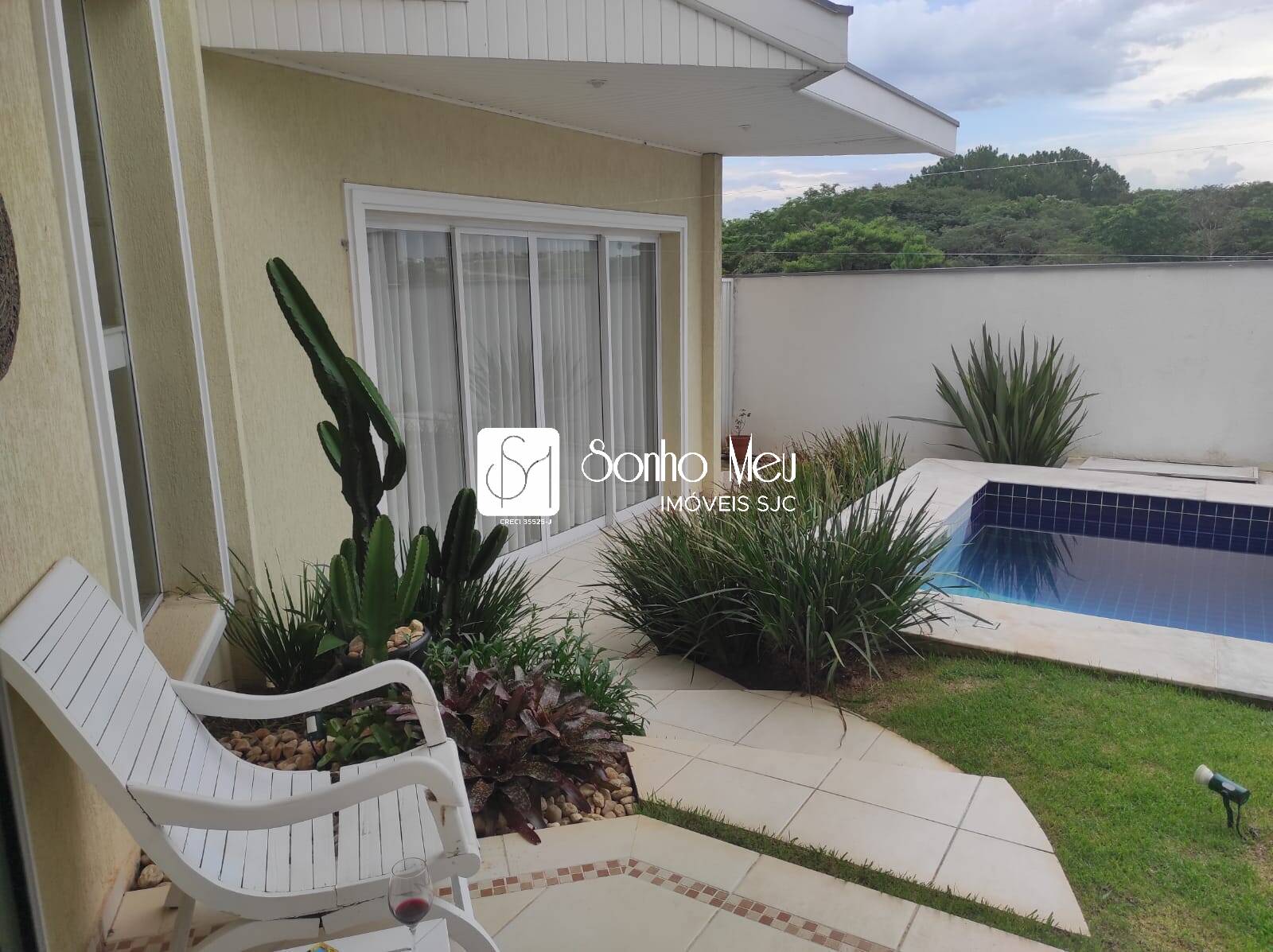 Casa, 6 quartos, 423 m² - Foto 2