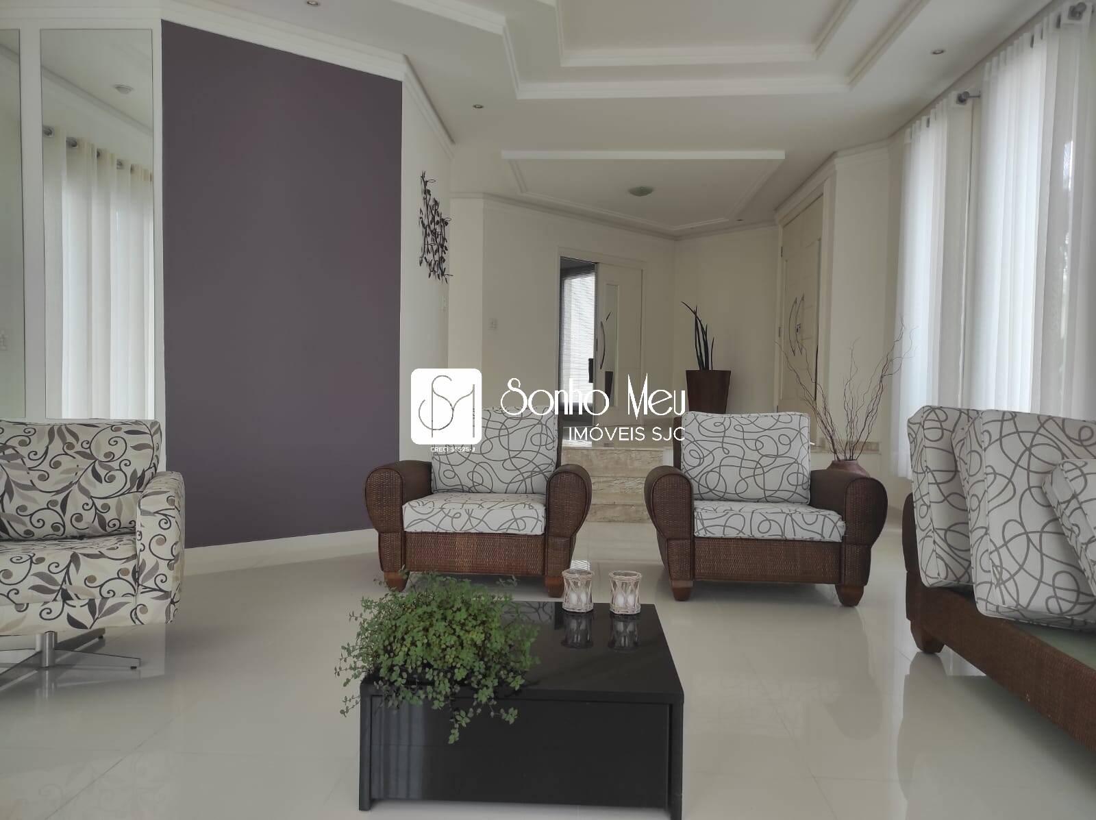 Casa, 6 quartos, 423 m² - Foto 9