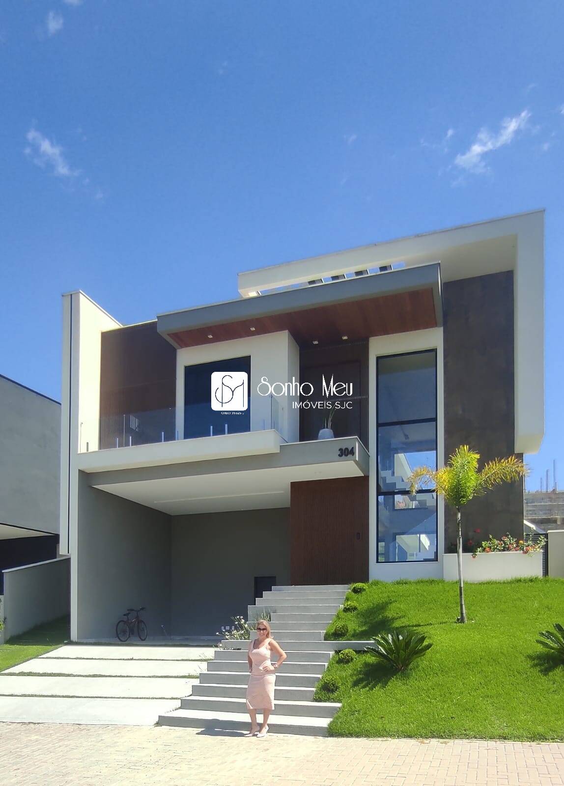 Casa, 4 quartos, 386 m² - Foto 2