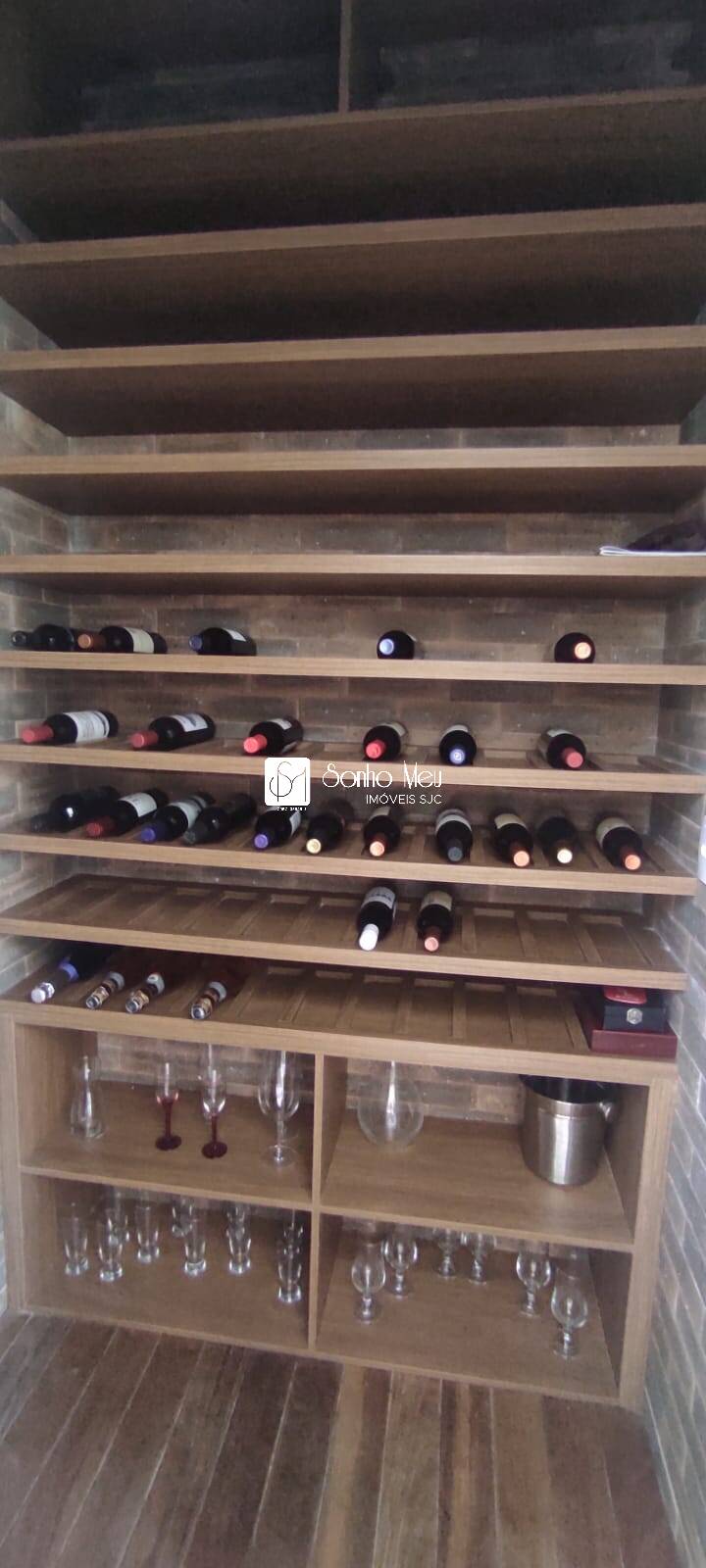 Casa, 4 quartos, 386 m² - Foto 7