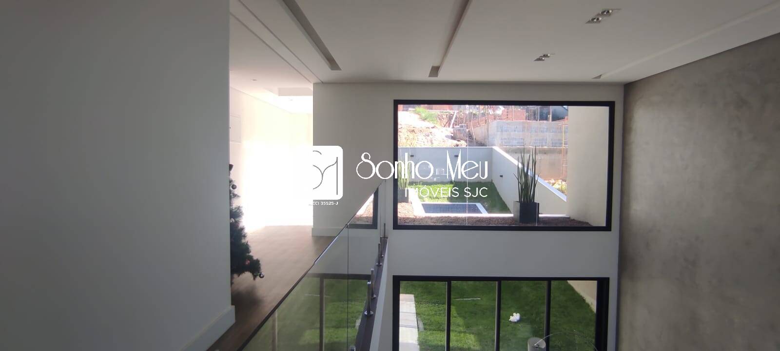 Casa, 4 quartos, 386 m² - Foto 5