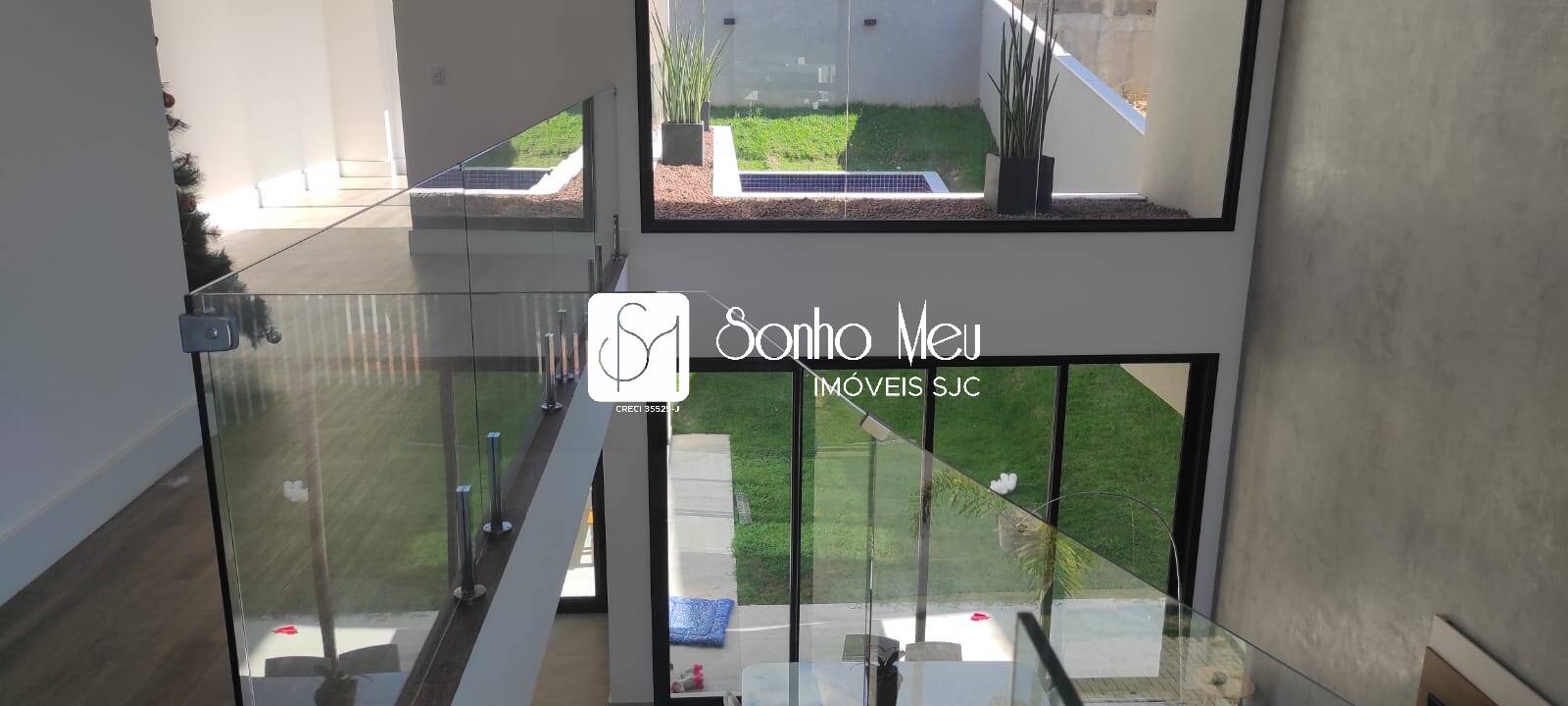 Casa, 4 quartos, 386 m² - Foto 4