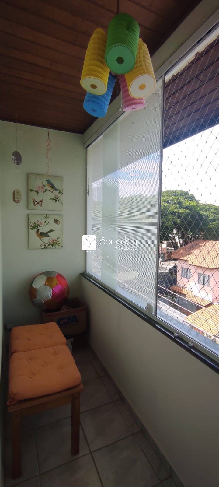 Apartamento à venda com 3 quartos, 97m² - Foto 12