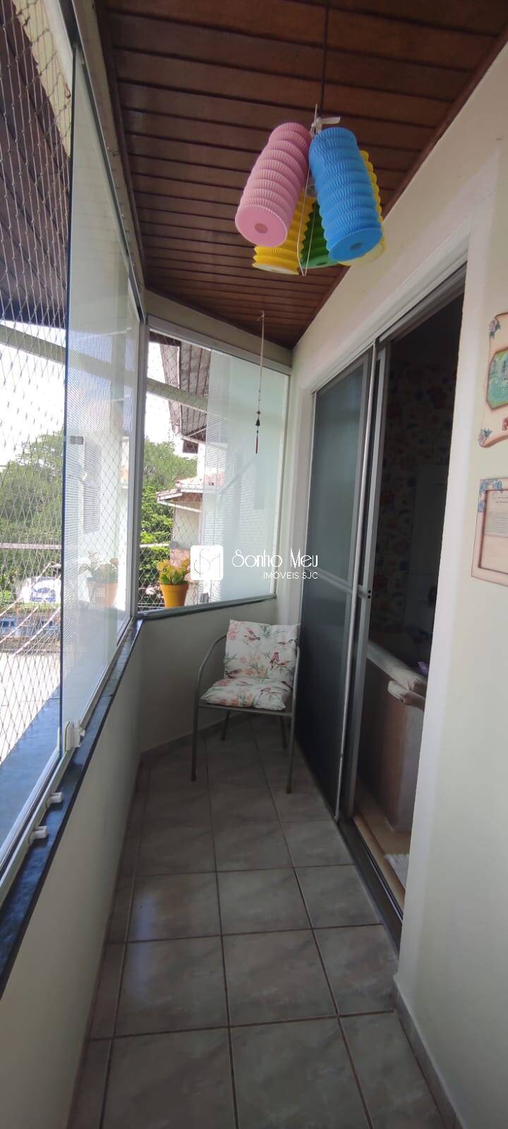 Apartamento à venda com 3 quartos, 97m² - Foto 11