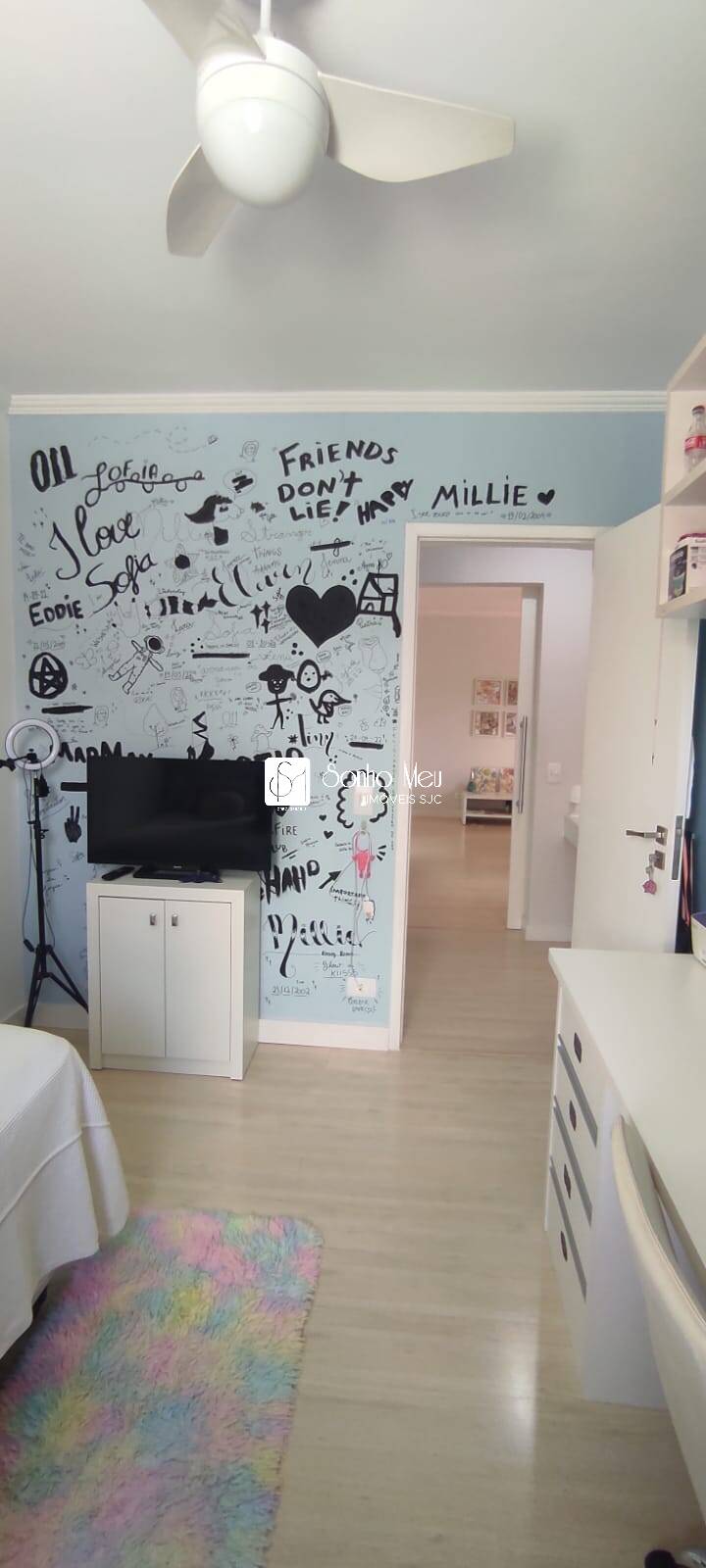 Apartamento à venda com 3 quartos, 97m² - Foto 28