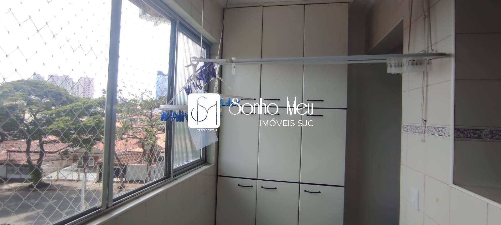 Apartamento à venda com 3 quartos, 97m² - Foto 54