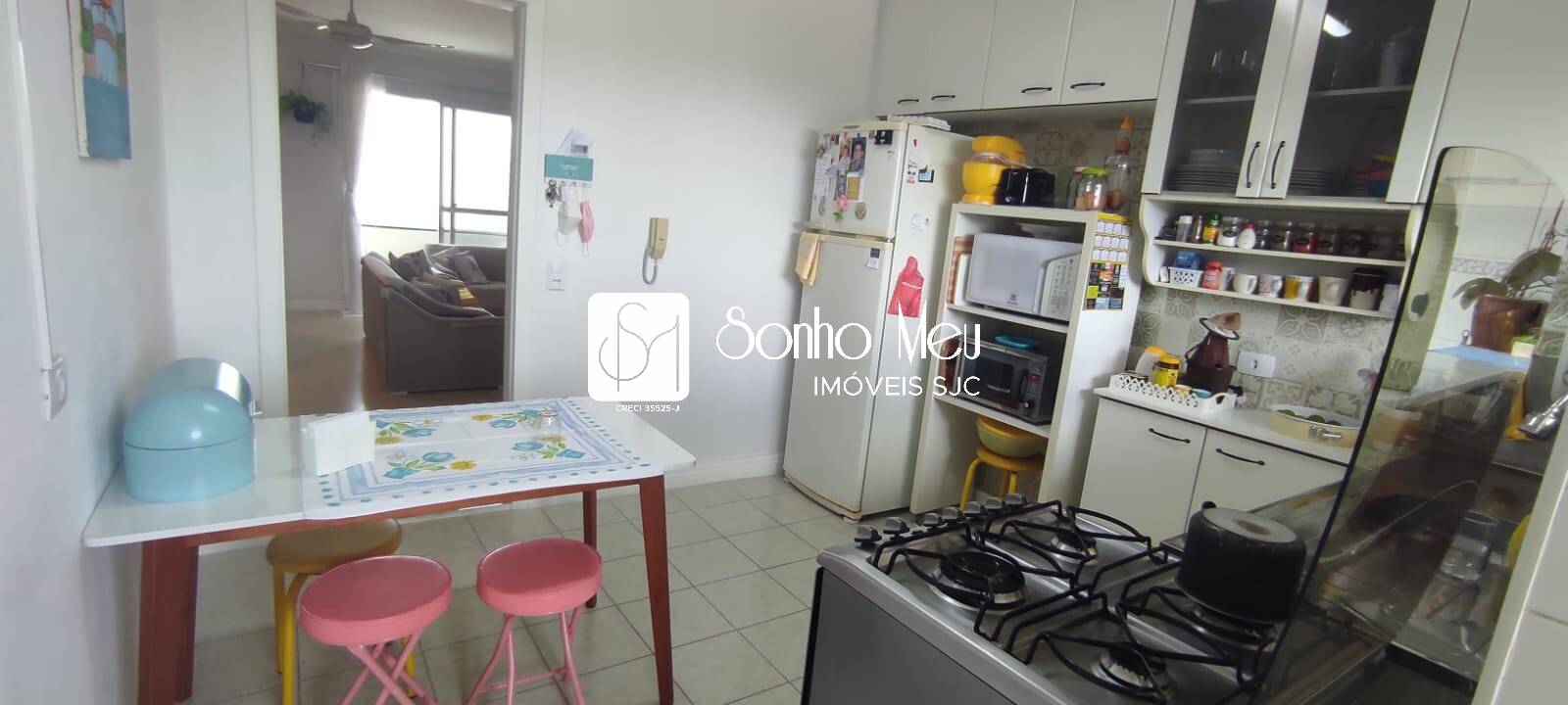 Apartamento à venda com 3 quartos, 97m² - Foto 52