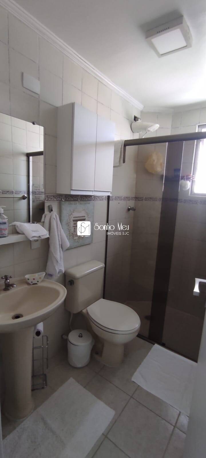 Apartamento à venda com 3 quartos, 97m² - Foto 30