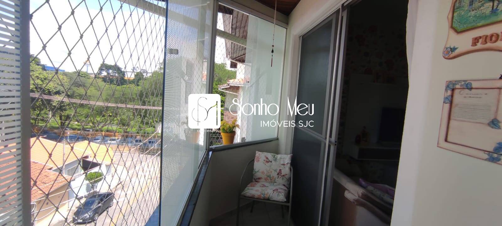 Apartamento à venda com 3 quartos, 97m² - Foto 13