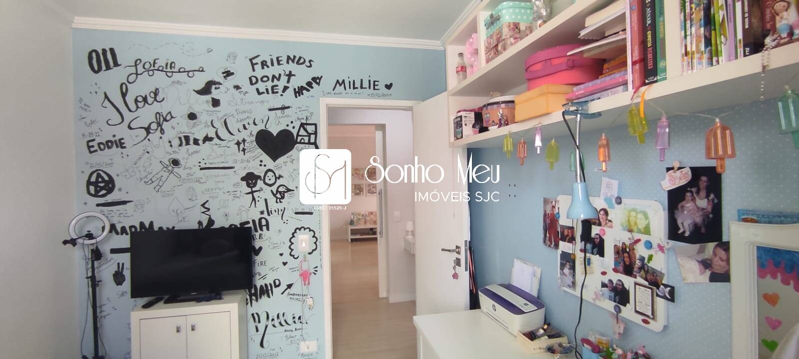 Apartamento à venda com 3 quartos, 97m² - Foto 27