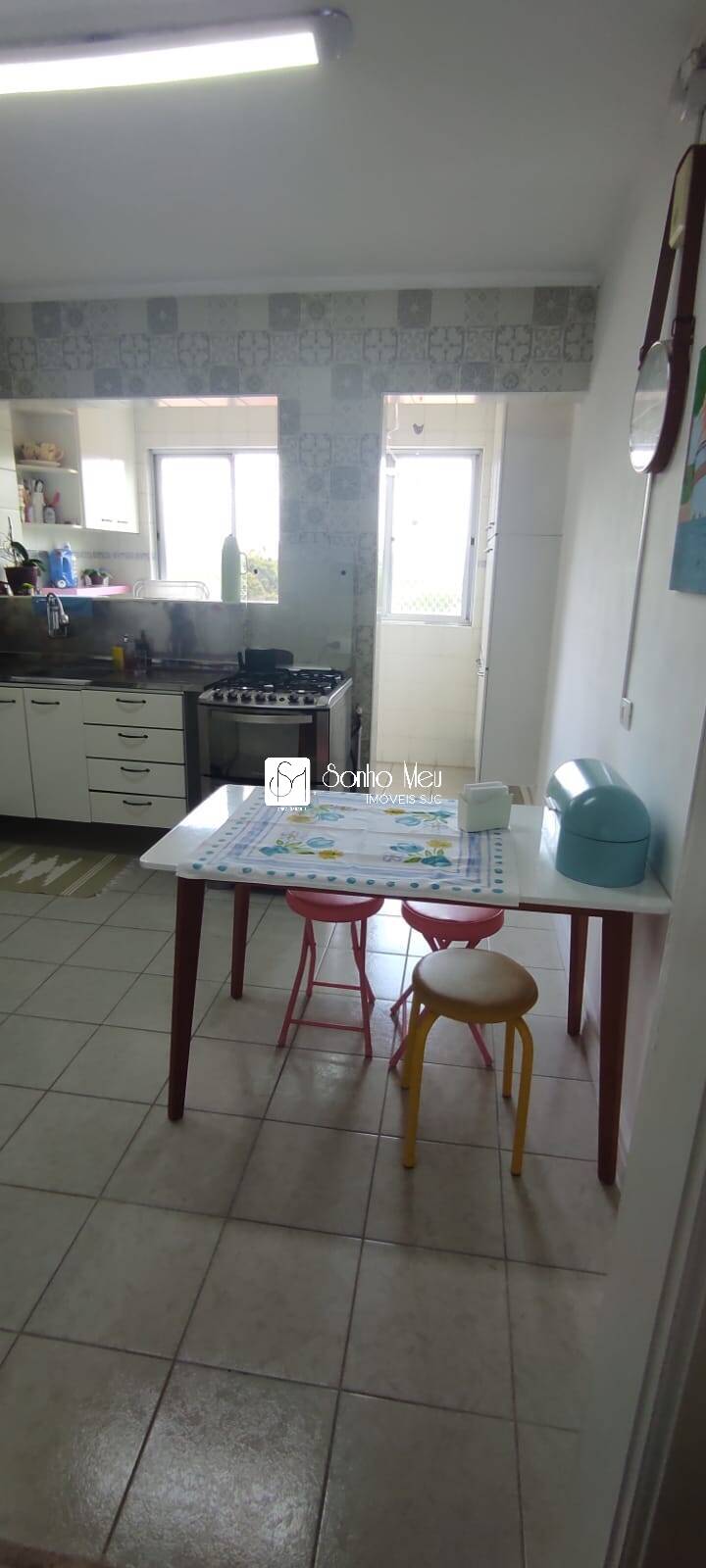 Apartamento à venda com 3 quartos, 97m² - Foto 51