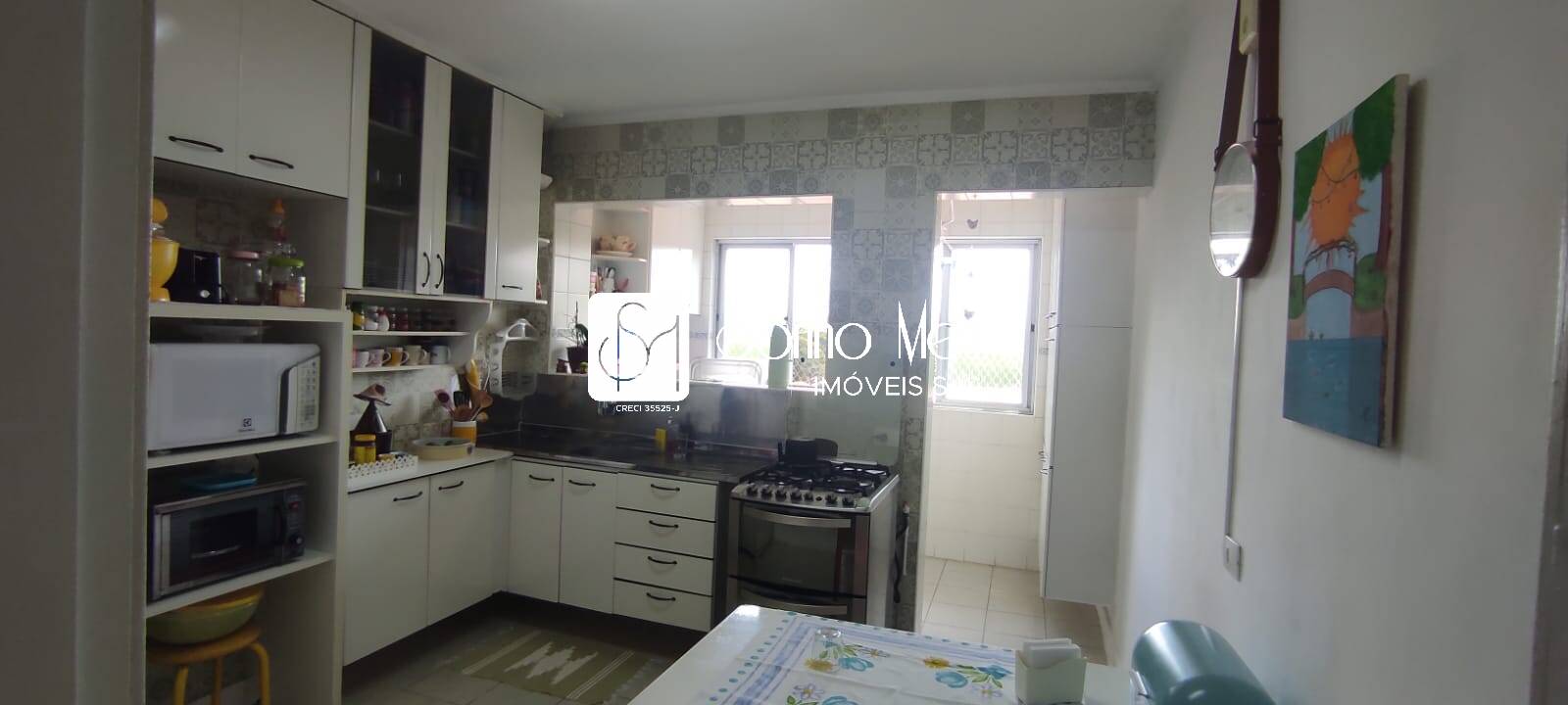 Apartamento à venda com 3 quartos, 97m² - Foto 50