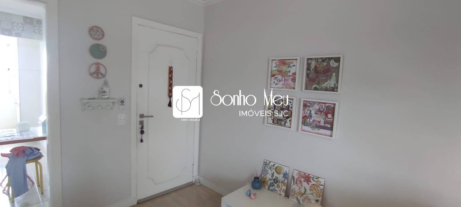 Apartamento à venda com 3 quartos, 97m² - Foto 5