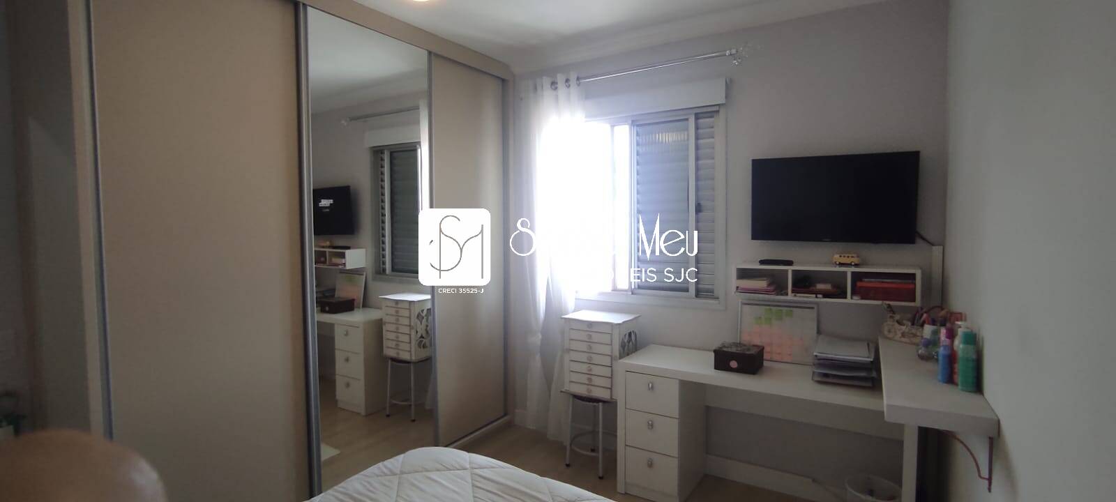 Apartamento à venda com 3 quartos, 97m² - Foto 18