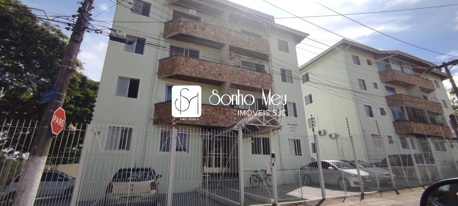 Apartamento à venda com 3 quartos, 97m² - Foto 72