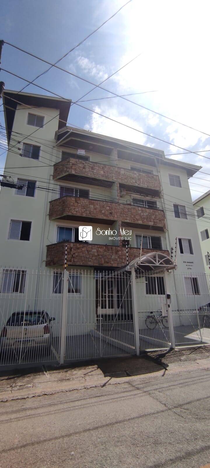 Apartamento à venda com 3 quartos, 97m² - Foto 73
