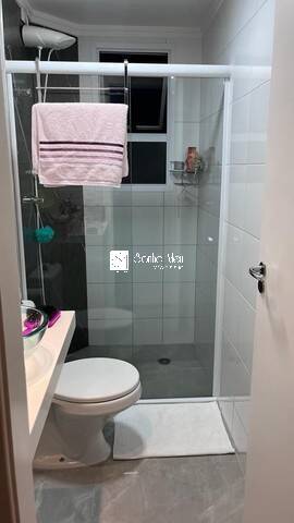 Apartamento à venda com 2 quartos, 75m² - Foto 6