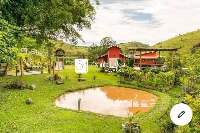 Chácara à venda com 3 quartos, 2000m² - Foto 2