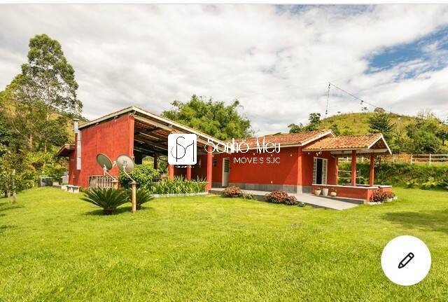 Chácara à venda com 3 quartos, 2000m² - Foto 15