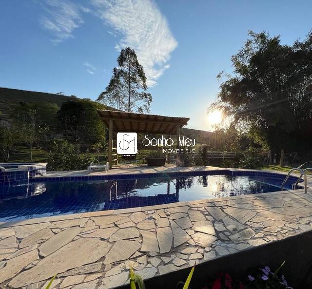 Chácara à venda com 3 quartos, 2000m² - Foto 18