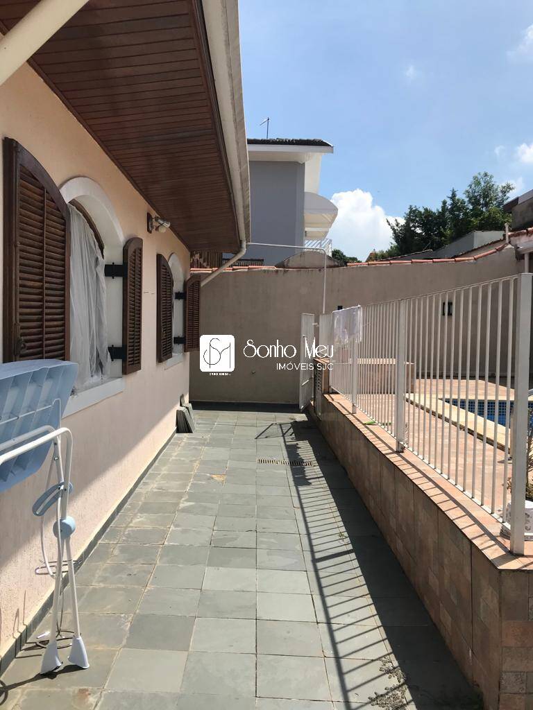 Casa à venda com 3 quartos, 166m² - Foto 28