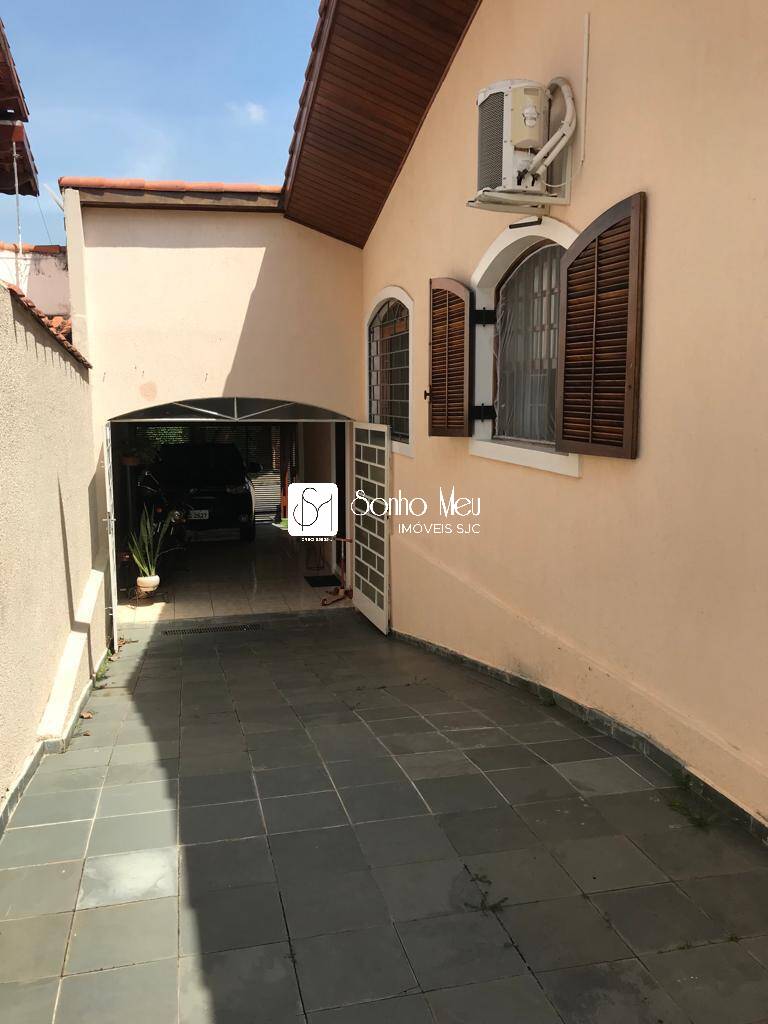 Casa à venda com 3 quartos, 166m² - Foto 8