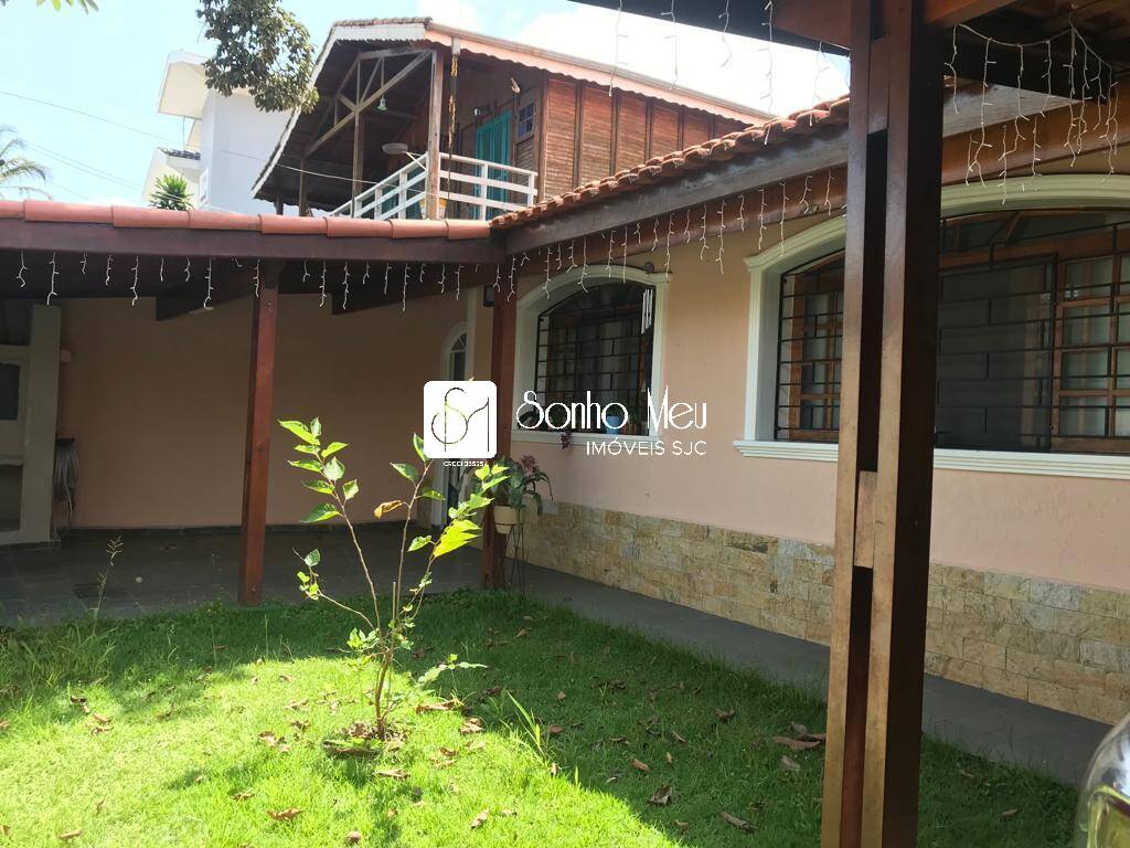 Casa à venda com 3 quartos, 166m² - Foto 6