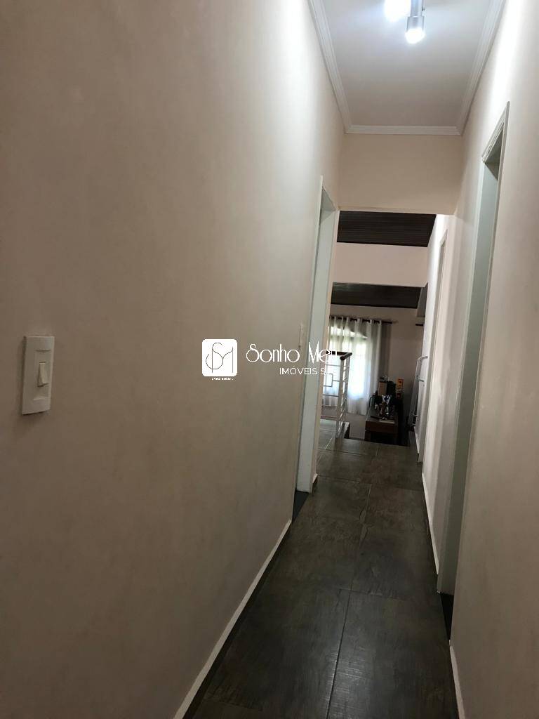 Casa à venda com 3 quartos, 166m² - Foto 12