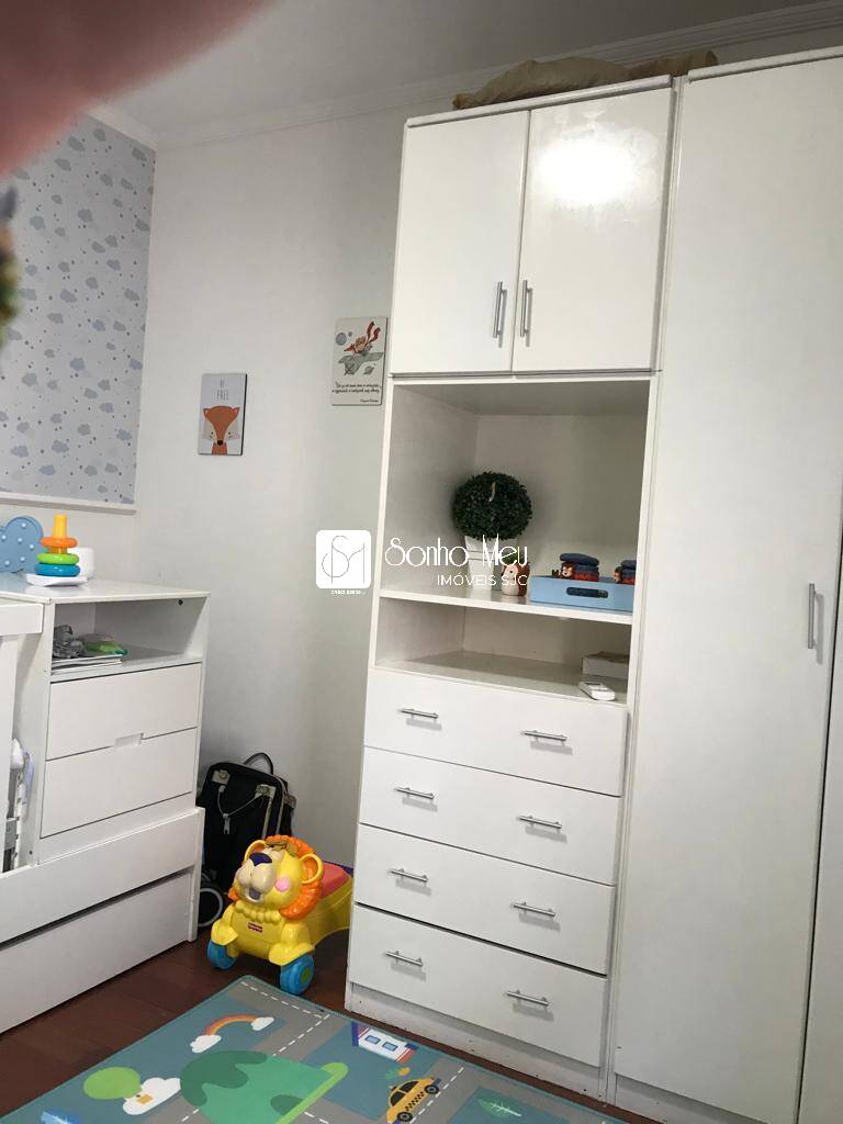 Casa à venda com 3 quartos, 166m² - Foto 18