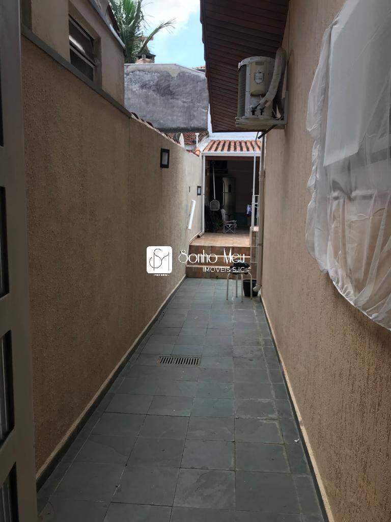 Casa à venda com 3 quartos, 166m² - Foto 30
