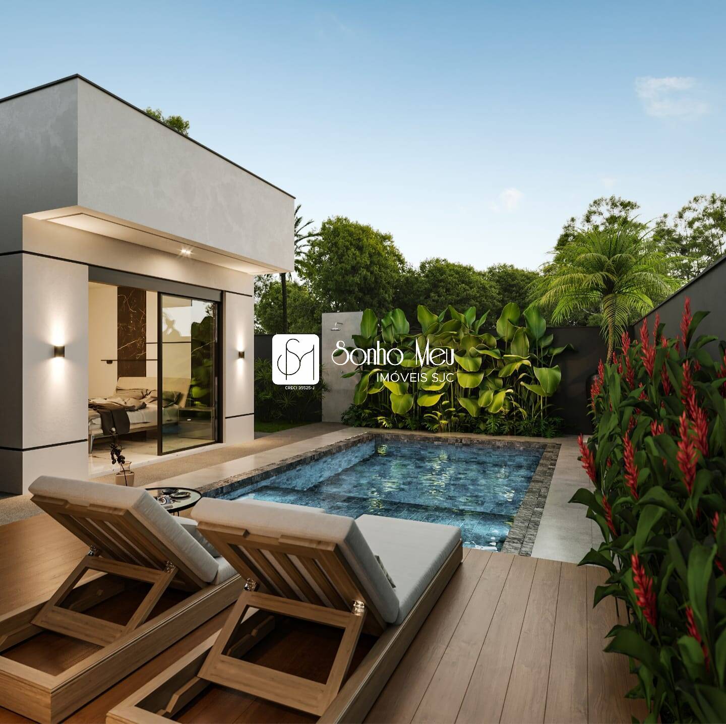 Casa à venda com 4 quartos, 235m² - Foto 2
