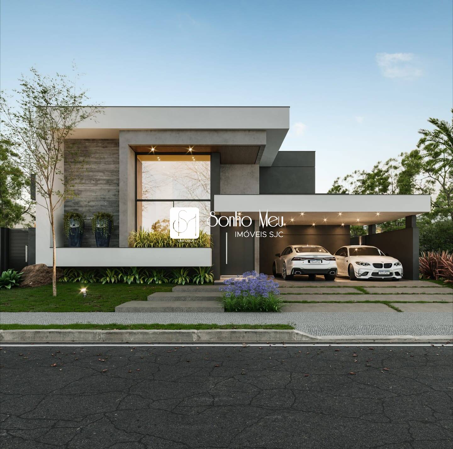 Casa à venda com 4 quartos, 235m² - Foto 5