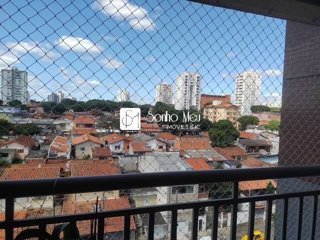 Apartamento à venda com 2 quartos, 65m² - Foto 4