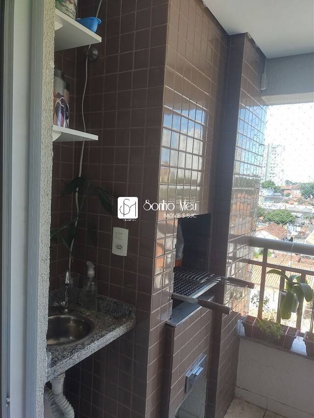 Apartamento à venda com 2 quartos, 65m² - Foto 6