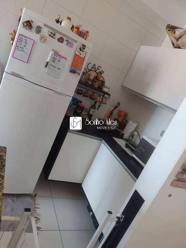 Apartamento à venda com 2 quartos, 65m² - Foto 8