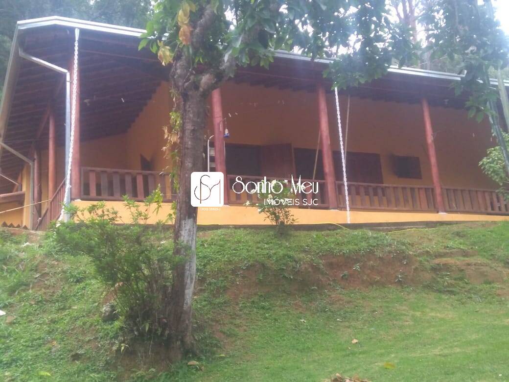 Chácara, 3 quartos, 5000 m² - Foto 7