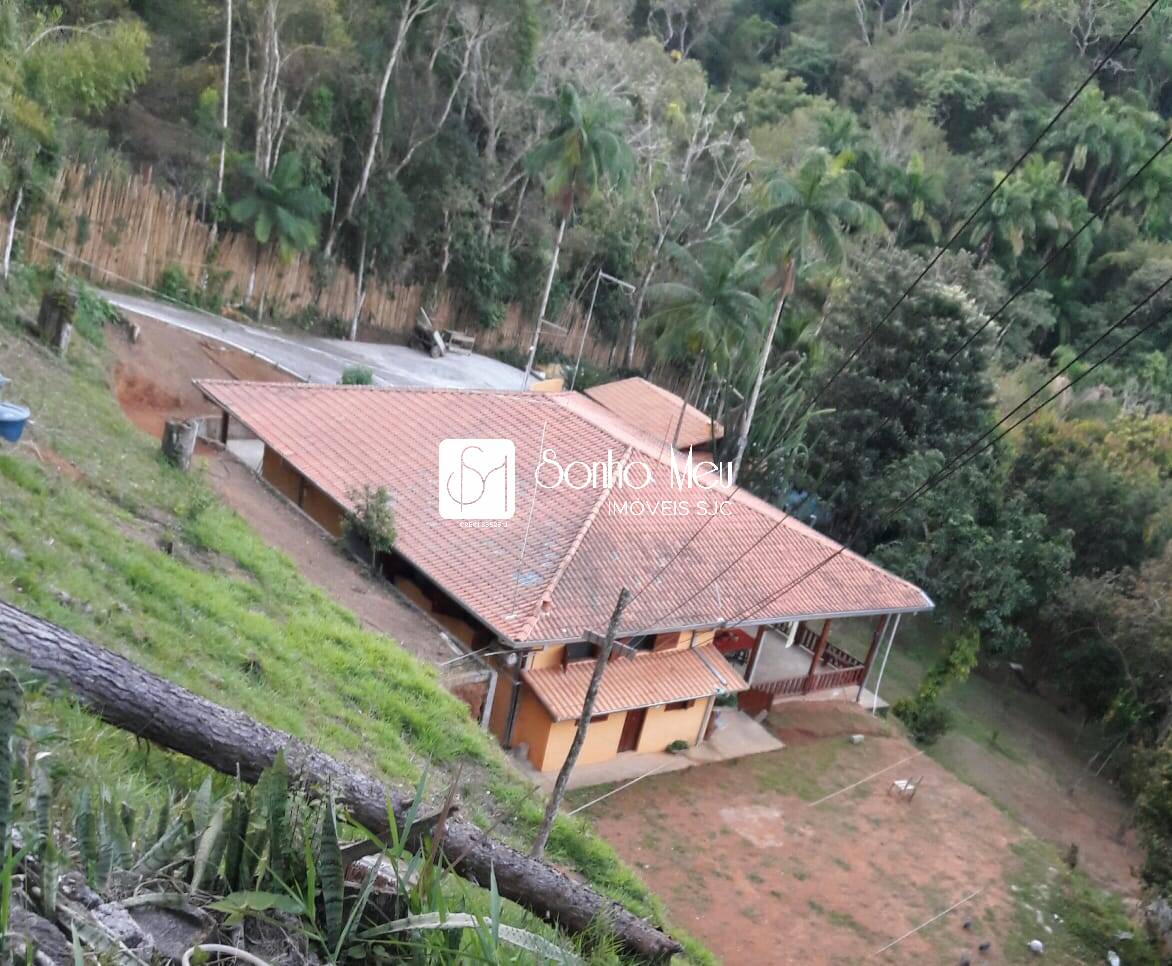 Chácara, 3 quartos, 5000 m² - Foto 6