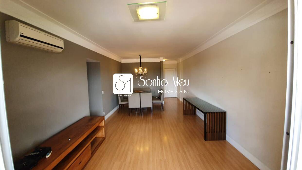 Apartamento, 4 quartos, 129 m² - Foto 1