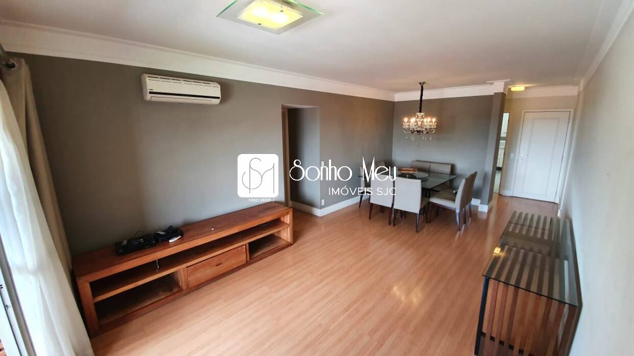 Apartamento, 4 quartos, 129 m² - Foto 2
