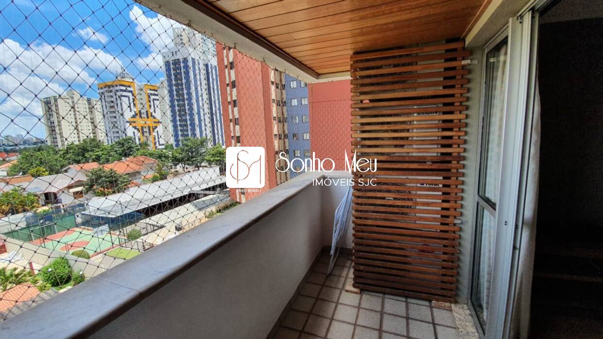 Apartamento, 4 quartos, 129 m² - Foto 5
