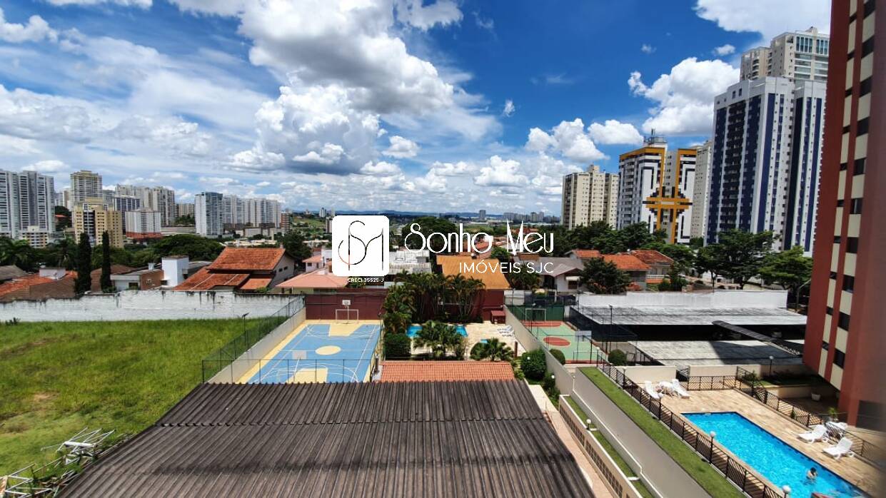 Apartamento, 4 quartos, 129 m² - Foto 6