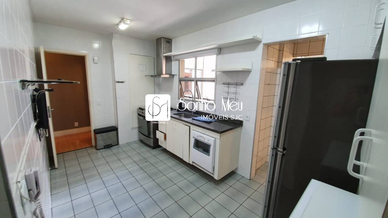 Apartamento, 4 quartos, 129 m² - Foto 9
