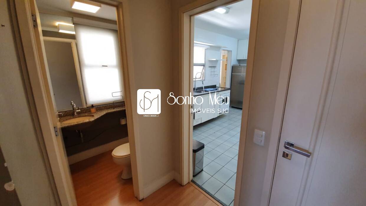 Apartamento, 4 quartos, 129 m² - Foto 7